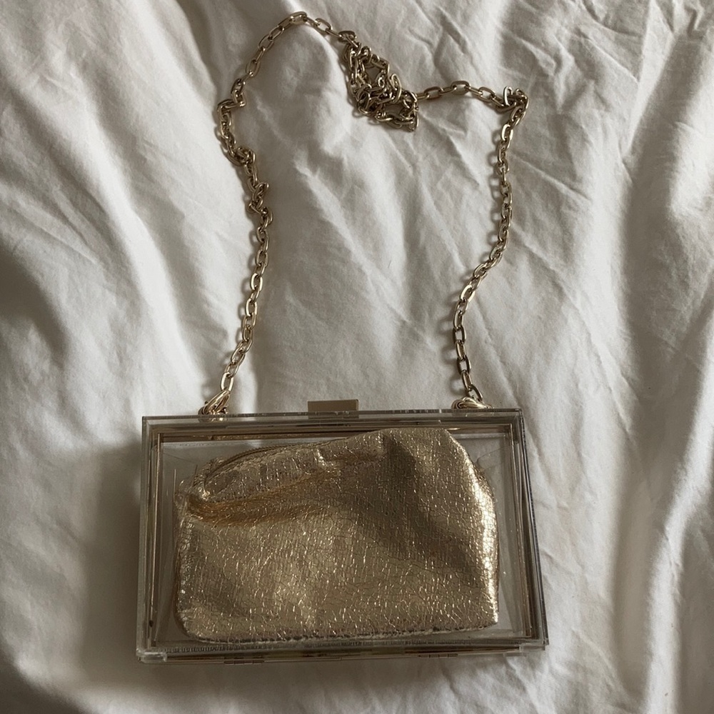Minimalist Bag